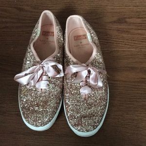 Kate Spade x Keds